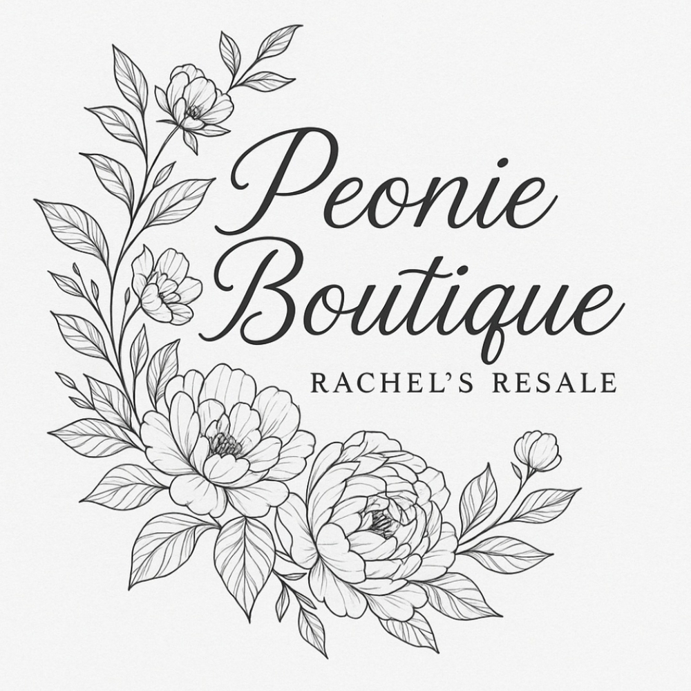 Meet the Seller 💕 | About @peonieboutique